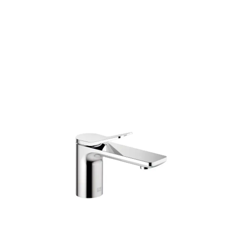 Dornbracht-LISSÉ-Waschtisch-Einhandbatterie-ohne Ablaufgarnitur-Ausladung 130mm-chrom, 33521845-00 Galeriebild 1